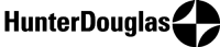Hunter Douglas Logo