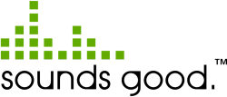 sounds good logo